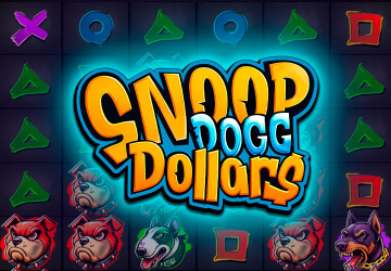 Автомат Snoop Dogg Dollars в Nostalgia Casino